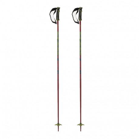 SKI POLES FREERIDE 16 STRAZZ