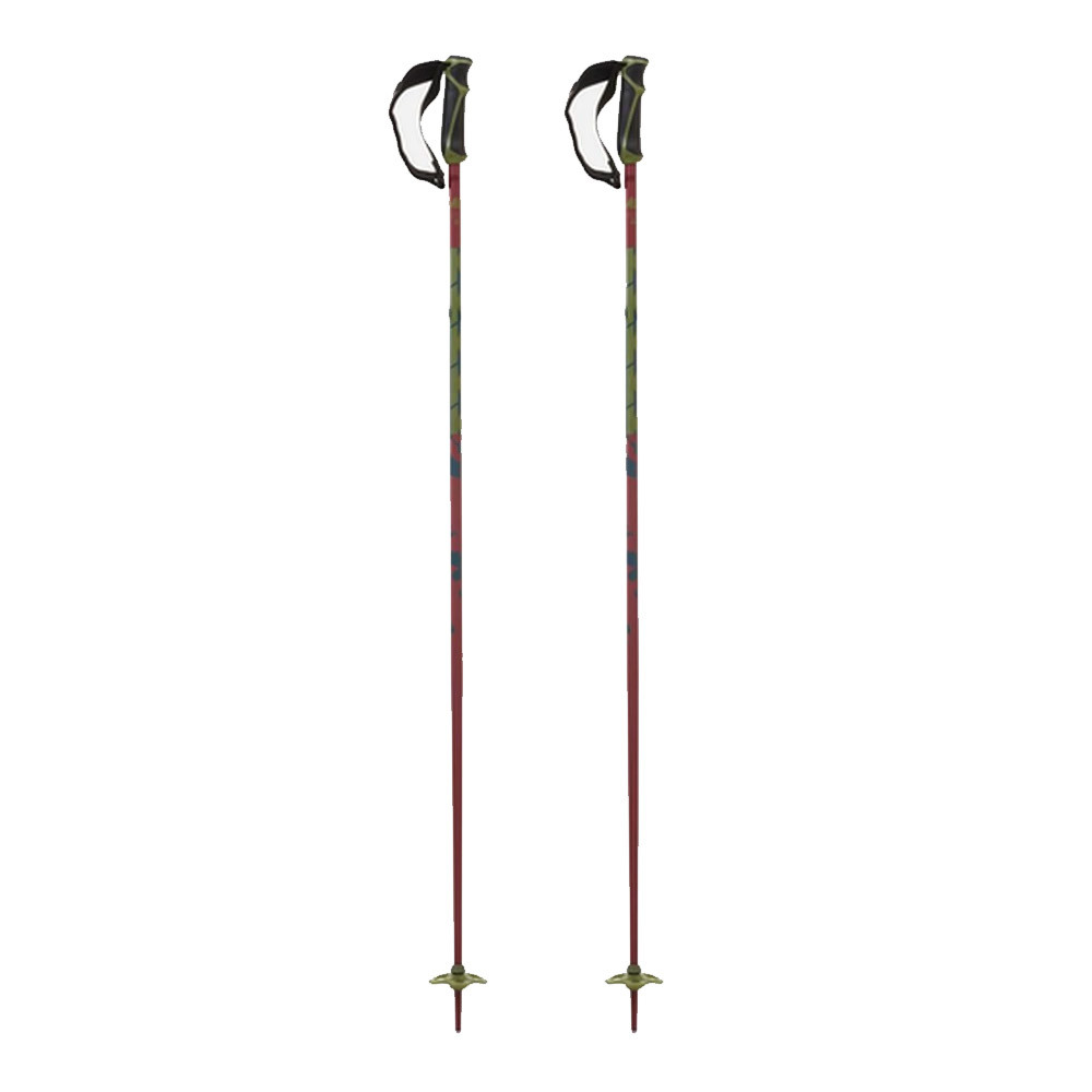 SKI POLES FREERIDE 16 STRAZZ