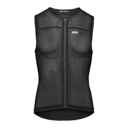 PROTECCION DE ESPALDA M'S VPD AIR VEST URANIUM BLACK