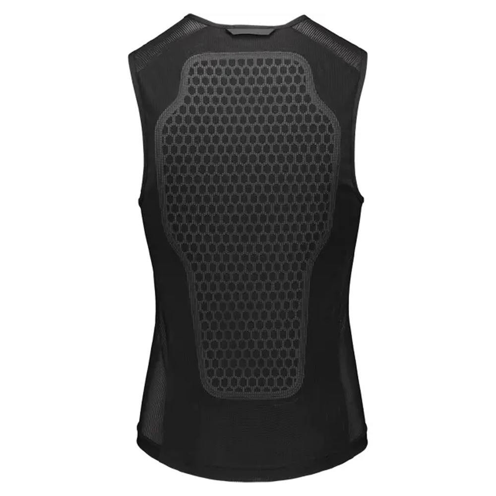 PROTECTION DORSALE M'S VPD AIR VEST URANIUM BLACK