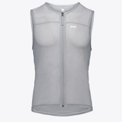 RÜCKENSCHUTZ M'S VPD AIR VEST GRANIT GREY