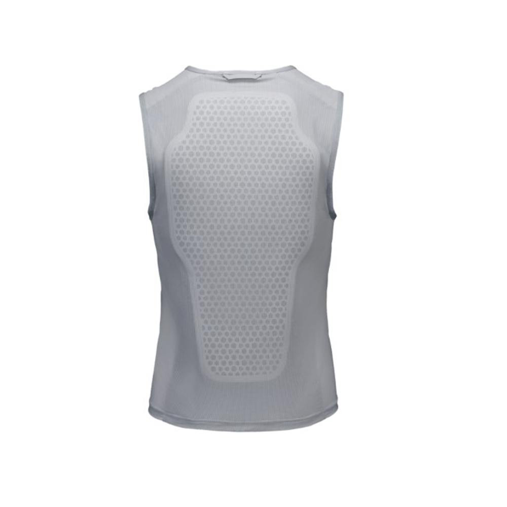 PROTECCION DE ESPALDA M'S VPD AIR VEST GRANIT GREY