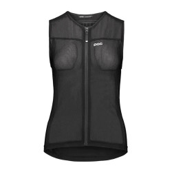 PROTECCION DE ESPALDA W'S VPD AIR VEST URANIUM BLACK