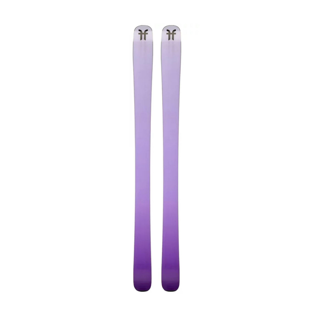 ESQUI DANCER 2 PURPLE