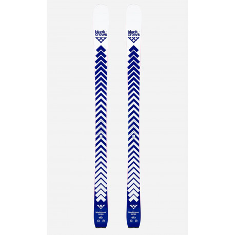 SKI SERPO + FIXATIONS MARKER GRIFFON 13 100MM BLACK