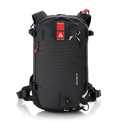 SAC A DOS EXPLORE 20 BLACK