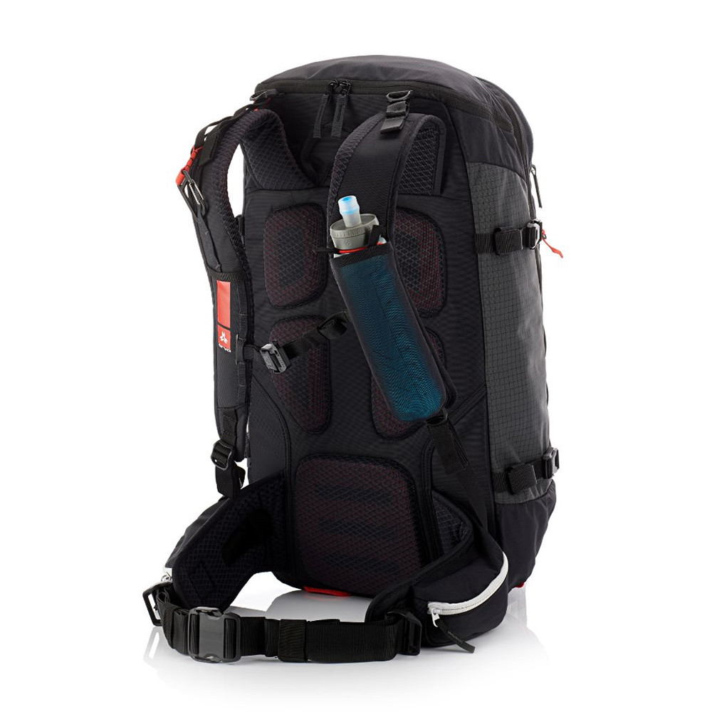 BACKPACK EXPLORE 20 BLACK