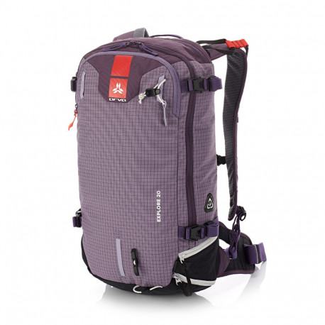 BACKPACK EXPLORE 20 VIOLET