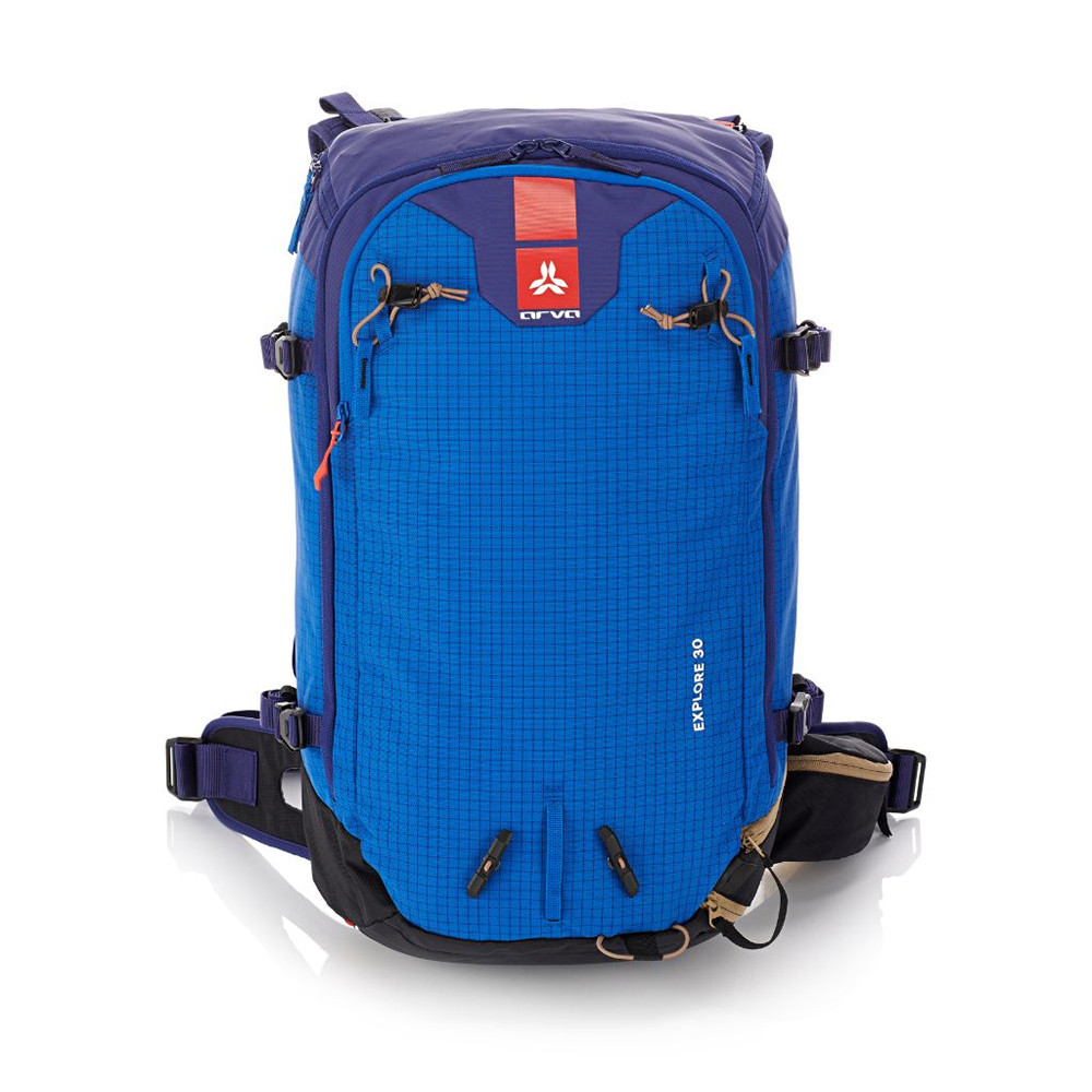 SAC A DOS EXPLORE 30 BLUE