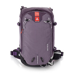 SAC A DOS EXPLORE 30 VIOLET