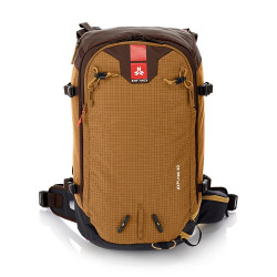 SAC A DOS EXPLORE 30 BROWN