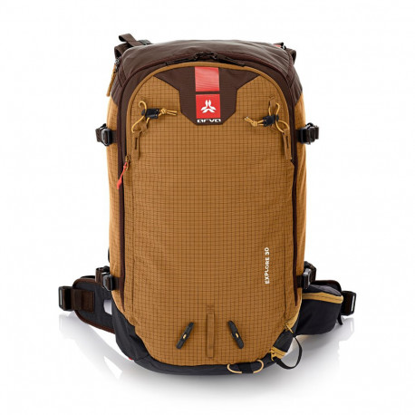 SAC A DOS EXPLORE 30 BROWN