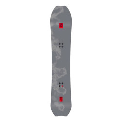 SNOWBOARD SKYPILOT