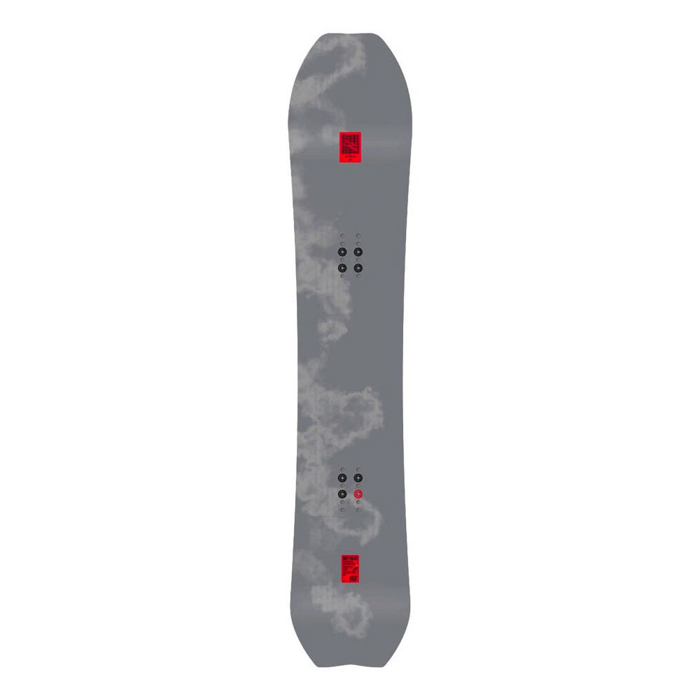 SNOWBOARD SKYPILOT