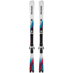 SKI E ADDIKT + MI12 GW F80 WHITE