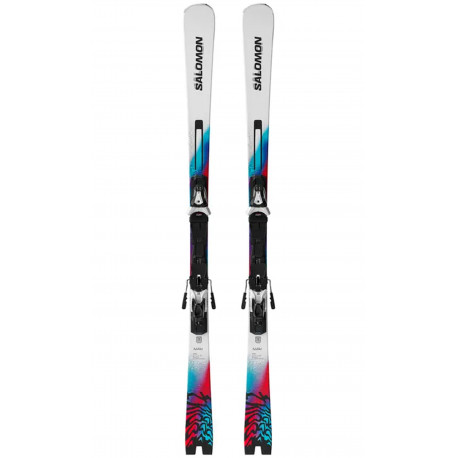 SCI E ADDIKT + MI12 GW F80 WHITE