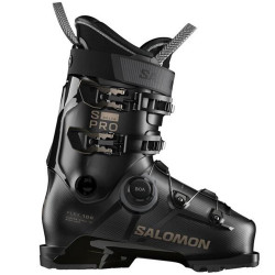 BOTAS DE ESQUÍ S/PRO DELTA BOA 100 GW BLACK