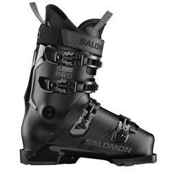 SCARPONI DA SCI S/PRO DELTA 90 GW BLACK