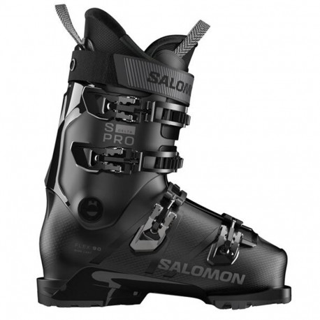 SCARPONI DA SCI S/PRO DELTA 90 GW BLACK