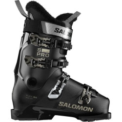 BOTAS DE ESQUÍ S/PRO DELTA 80 W GW BLACK