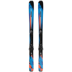 SKI E STANCE 84 + M12 GW F90