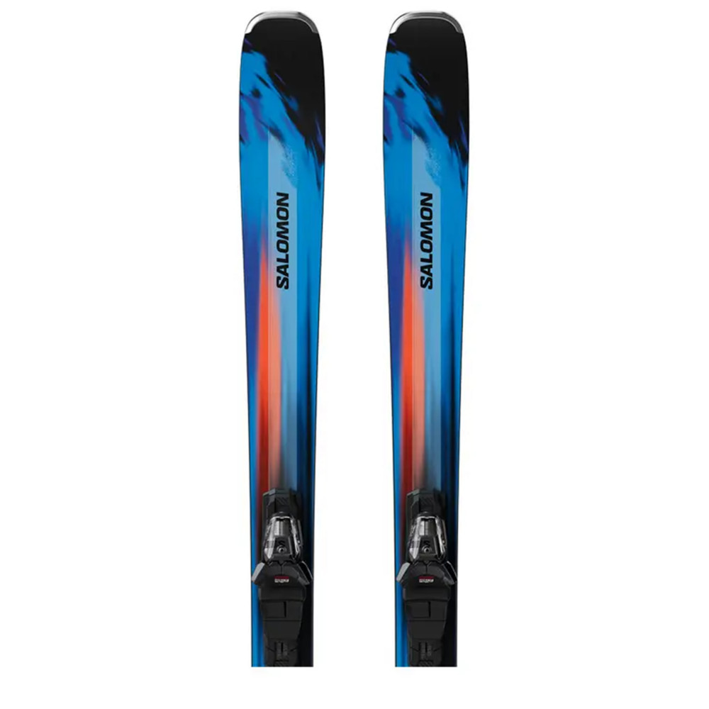 SKI E STANCE 84 + M12 GW F90