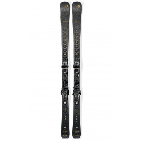 SKI PHOENIX R13 CA + TPC 11 DEMO W