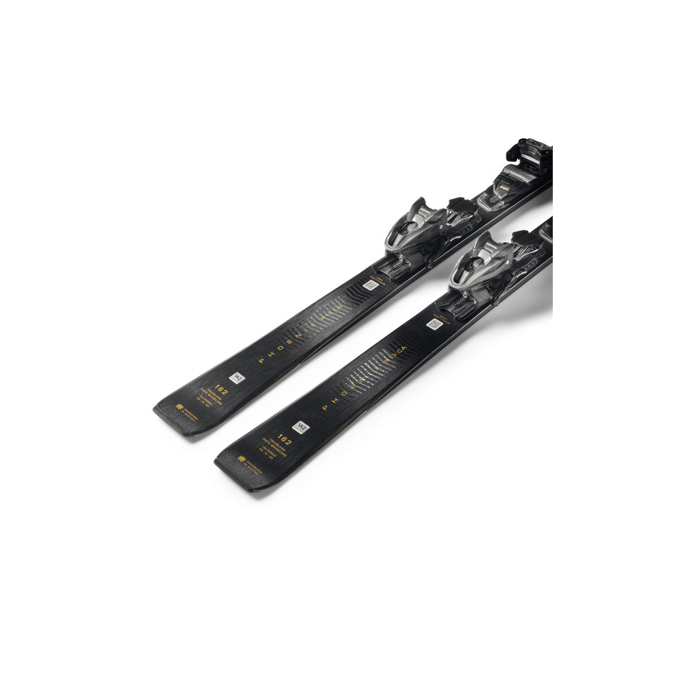 SKI PHOENIX R13 CA + TPC 11 DEMO W