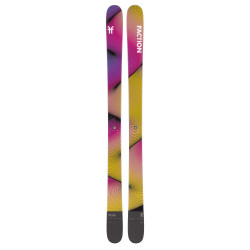 SKI STUDIO 2 + BINDINGS MARKER GRIFFON 13 100MM WHITE