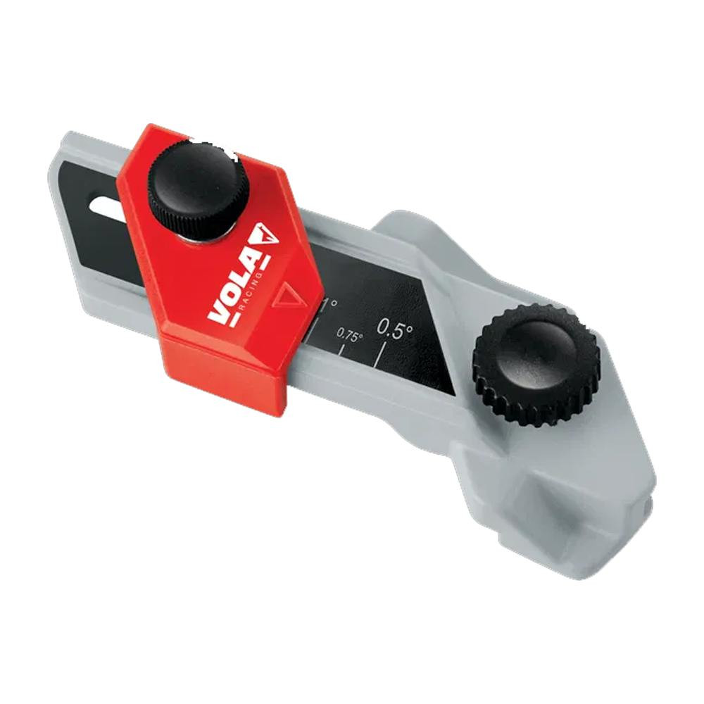 ADJUSTABLE PLASTIC EDGE BASE