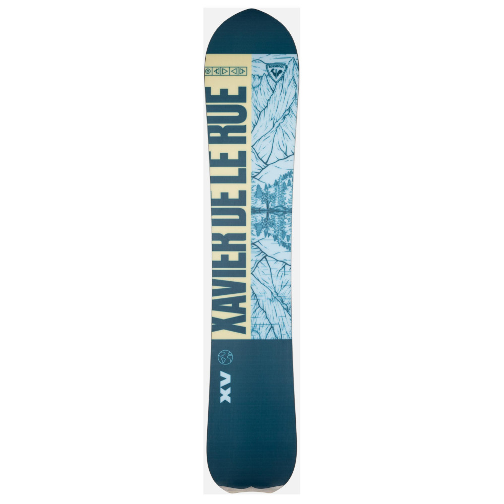 SNOWBOARD XV
