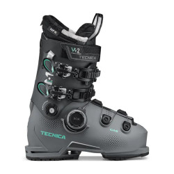 SKI BOOTS MACH BOA HV 105 W GW SPORT GREY
