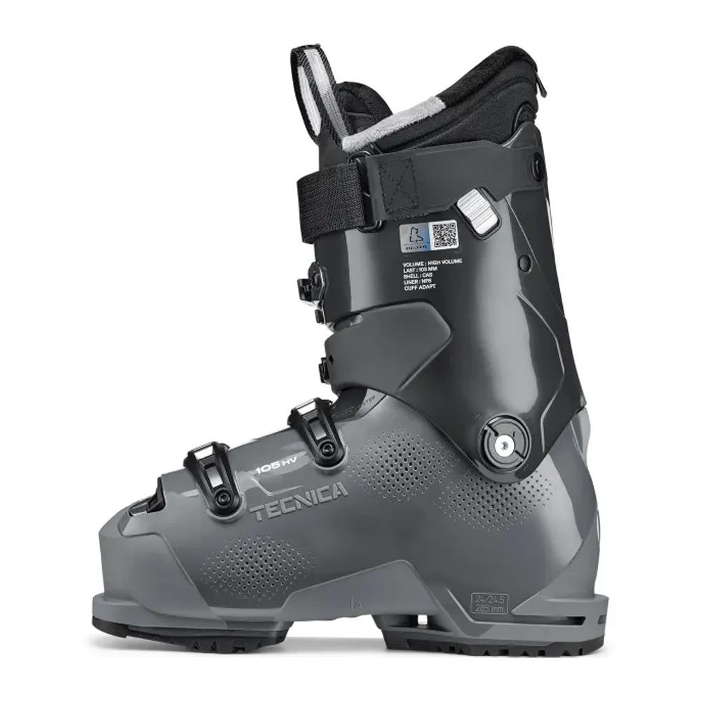 CHAUSSURES DE SKI MACH BOA HV 105 W GW SPORT GREY