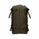 ZAINI DORSA 27 OLIVE GREEN