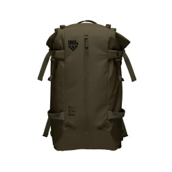 MOCHILA DORSA 27 OLIVE GREEN