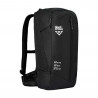 BACKPACK DORSA 22 BLACK/WHITE