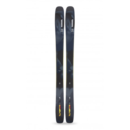 SKI MINDBENDER JUVY