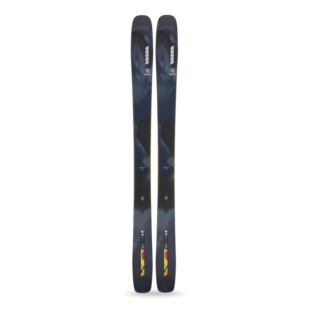 SKI MINDBENDER JUVY