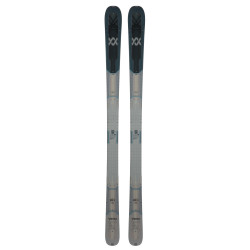 SKI MANTRA 84 + BINDUNGEN MARKER GRIFFON 13 90MM WHITE