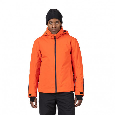 VESTE DE SKI STRWPILE GOLDEN GATE