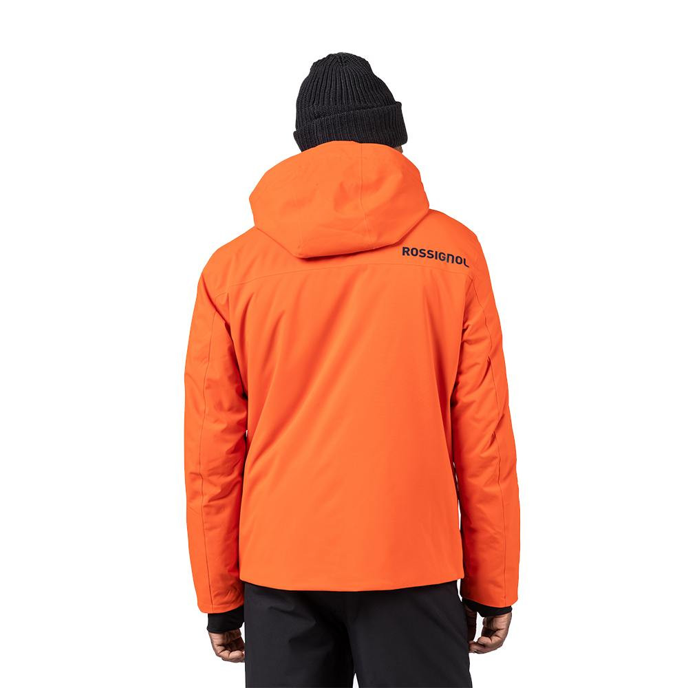 SKIJACKETS STRWPILE GOLDEN GATE