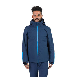 VESTE DE SKI STRWPILE DARK NAVY