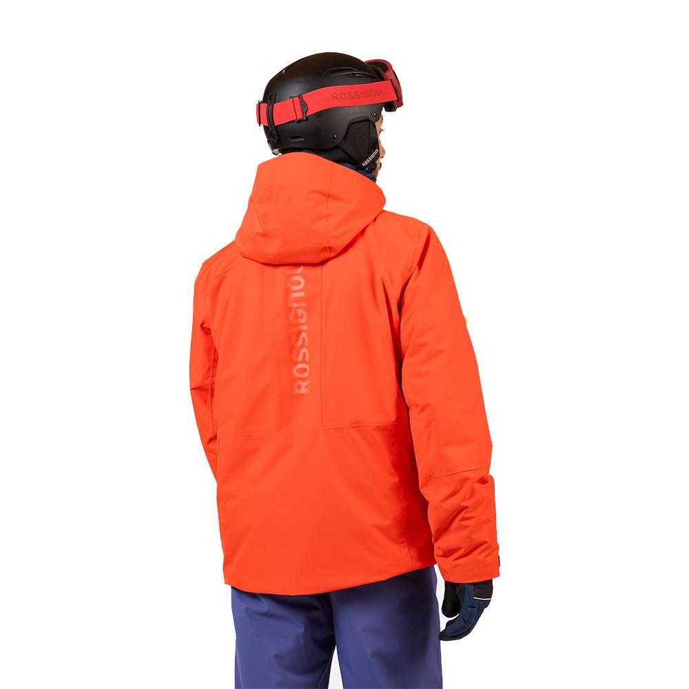 GIACCHE SCI ROCHRUN NL INSULATED GOLDEN GATE