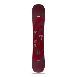 SNOWBOARD METROPOLITAN