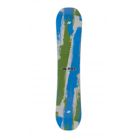SNOWBOARD LIL MINI 