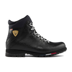 SCHUHE 1907 CHAMONIX LE SHIELD - 200 BLACK