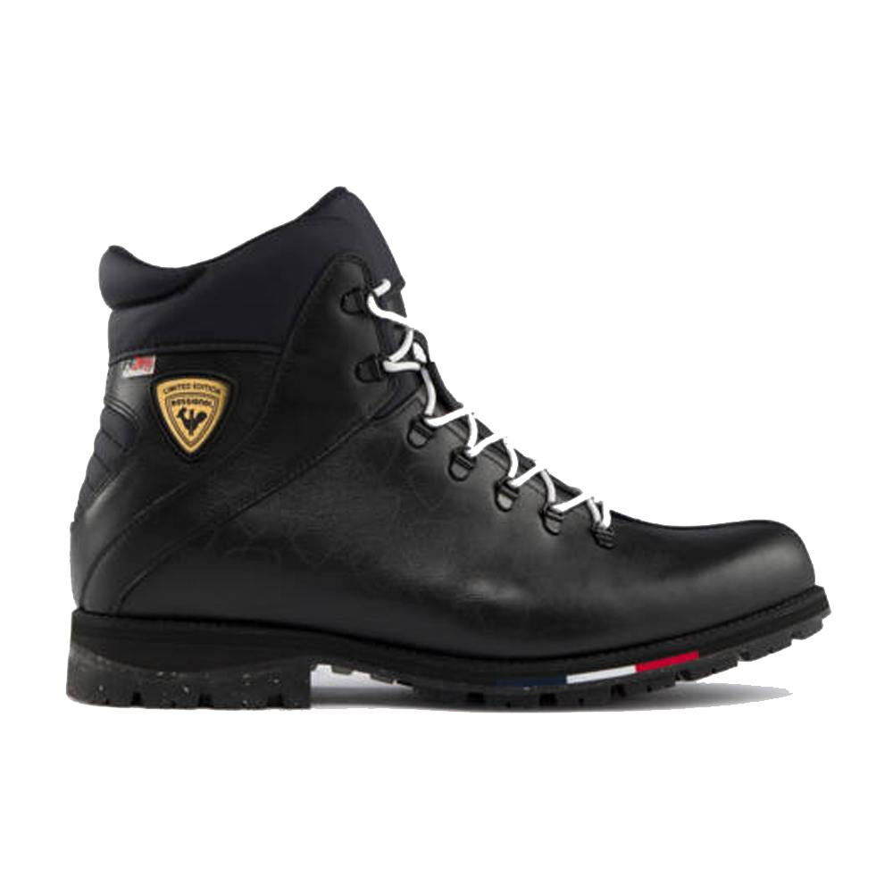 ZAPATOS 1907 CHAMONIX LE SHIELD - 200 BLACK