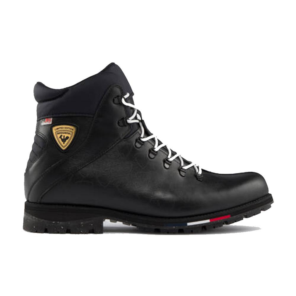 SCARPE 1907 CHAMONIX LE SHIELD 2.0 - 200 BLACK