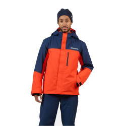 VESTE DE SKI ROCHRUN  INSULATED GOLDEN GATE