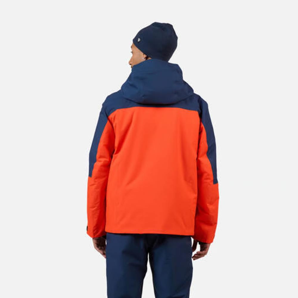 GIACCHE SCI ROCHRUN INSULATED GOLDEN GATE